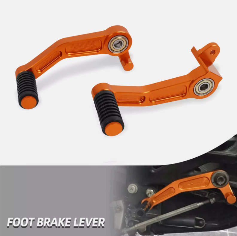 Motorcycle Gear Eu - Kualitas EU Pedal CNC sepeda motor