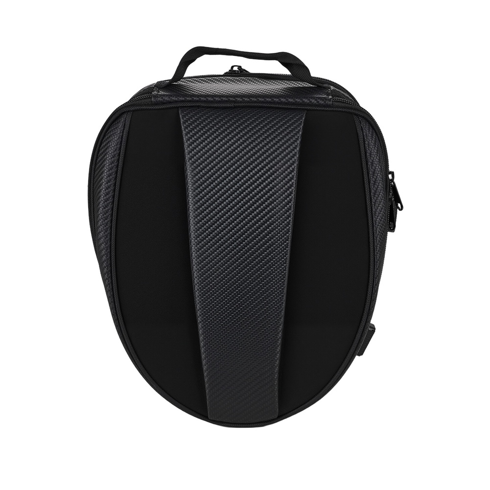 Motorcycle Gear Essentials - Tas Motor Anti Air untuk Pemasangan