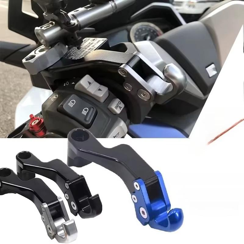 Motorcycle Gear Essentials - Kait Helm Motor 350 NSS350 2018-2024