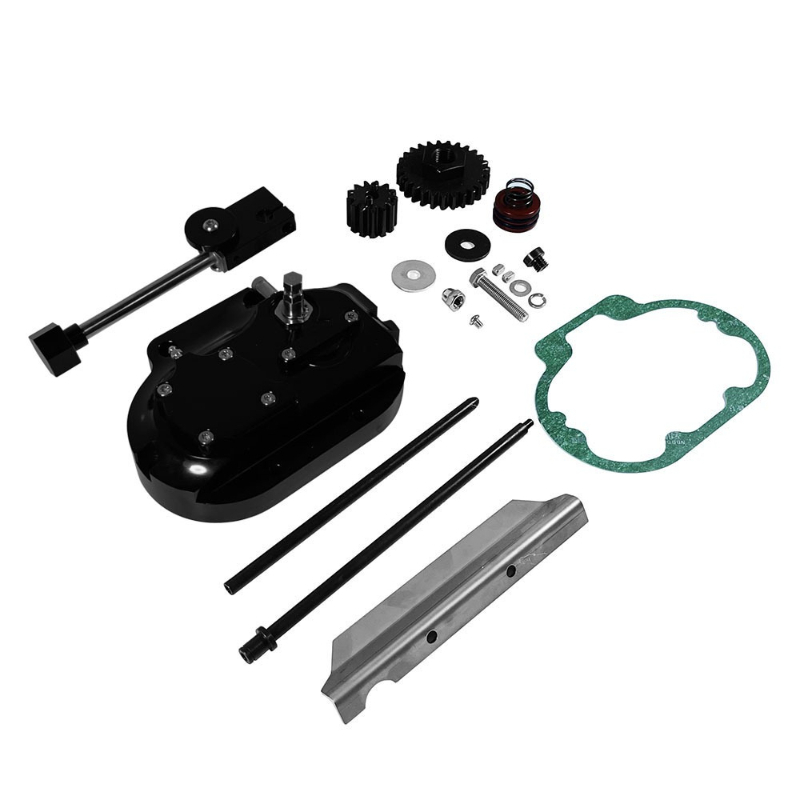 Motorcycle Gear Manufacturers - Aksesoris sepeda motor Persneling mundur kopling