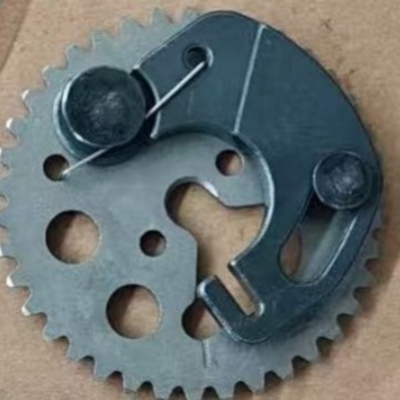 Motorcycle Gear Manufacturers - Aksesoris motor modifikasi gigi timing/timing teeth