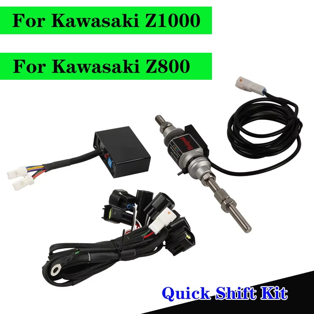 Motorcycle Gear Zone - QuickShifter Sepeda Motor Tuas Pemindah Gigi