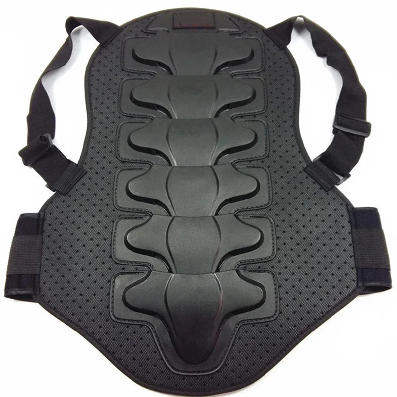 Chest Protector Armor - Pelindung Tubuh Sepeda Motor, Pelindung Dada