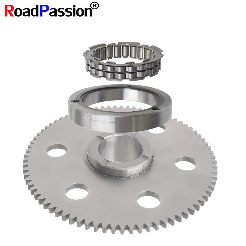 Motorcycle Gear Zone - Kopling Starter Satu Arah Sepeda Motor