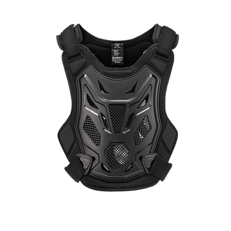 Chest Protector Armor - Rompi Pelindung Dada Motor Off-Road CE,