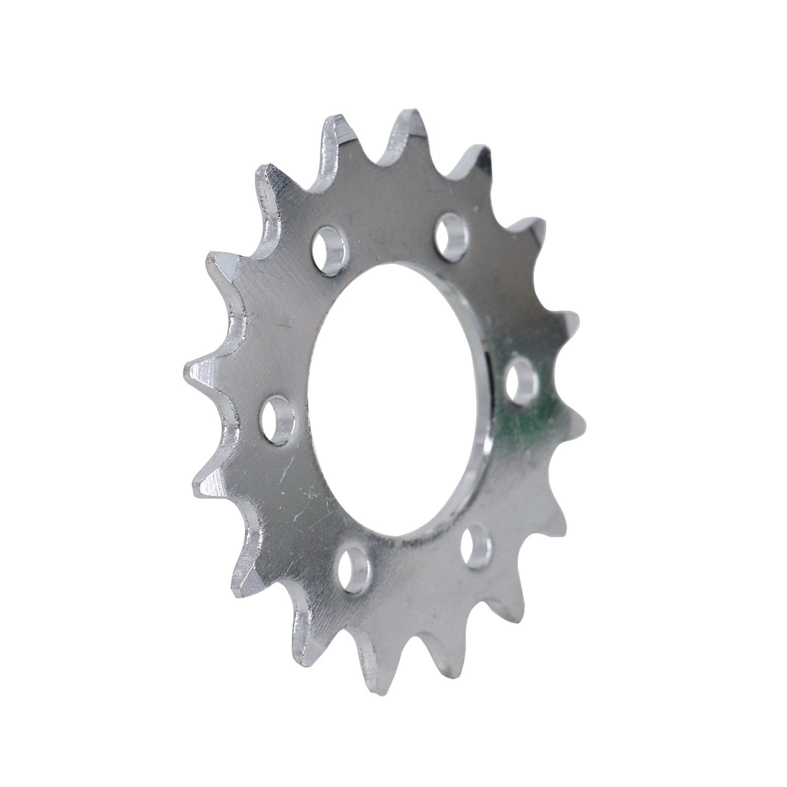 Motorcycle Gear Essentials - 410 Sprocket Gear Chain Ring Pengganti