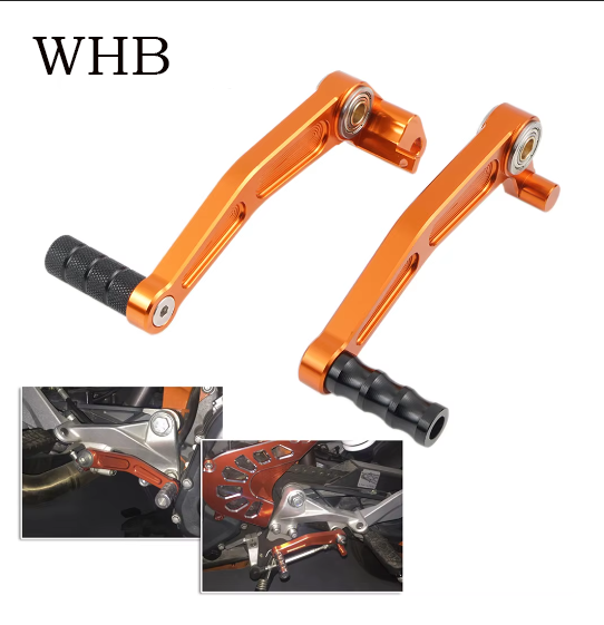 Kualitas EU Pedal CNC sepeda m - Motorcycle Gear Eu ulasan dan harga