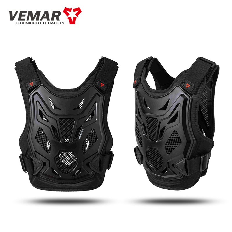 VEMAR Pelindung Dada Sepeda Mo - Chest Protector Armor ulasan dan harga
