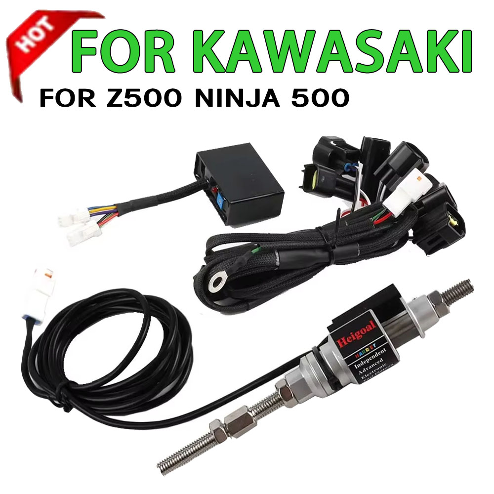 Aksesori Sepeda Motor Sistem P - Motorcycle Gear Zone ulasan dan harga