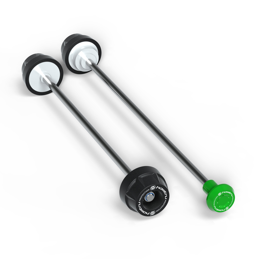 Set Pelindung Spindle Bobbin u - Motorcycle Gear Essentials ulasan dan harga