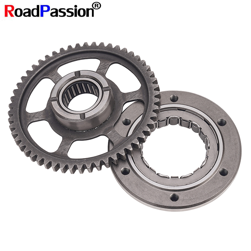 Road Passion One Way Starter C - Motorcycle Gear Zone ulasan dan harga