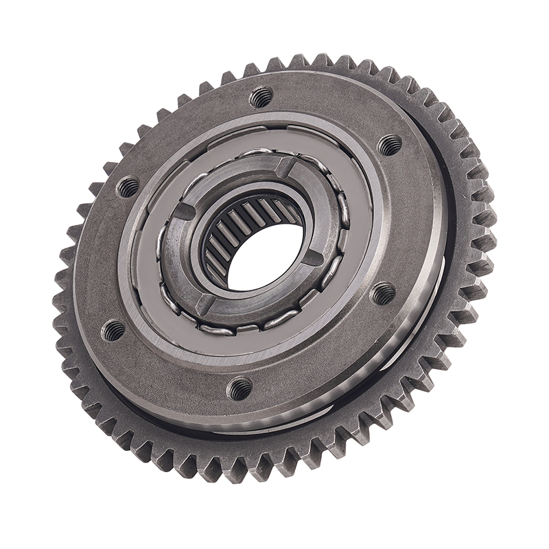 Road Passion One Way Starter C - Motorcycle Gear Zone ulasan dan harga