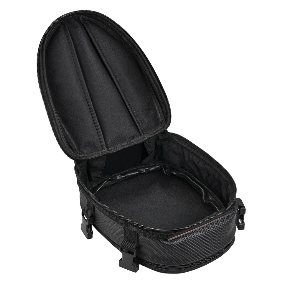 Tas Motor Anti Air untuk Pemas - Motorcycle Gear Essentials ulasan dan harga