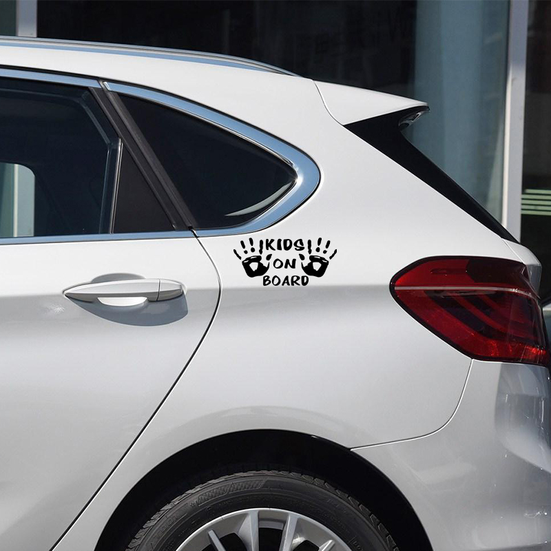 Stiker 3D mobil anak-anak di p - Motorcycle Gear Hub ulasan dan harga