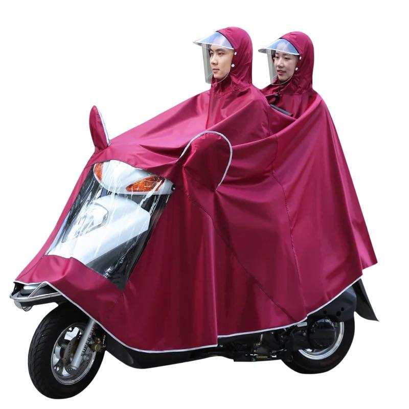 Jas Hujan Sepeda Motor Full-Co - Motorcycle Gear Rain ulasan dan harga