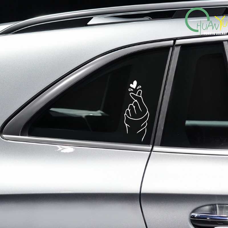Stiker kreatif tahan air, stik - Motorcycle Gear Hub ulasan dan harga