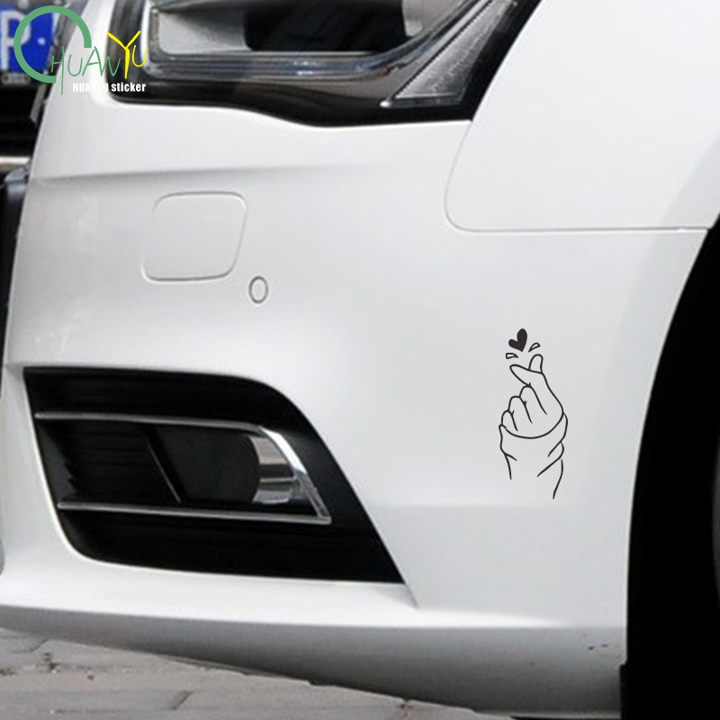 Stiker kreatif tahan air, stik - Motorcycle Gear Hub ulasan dan harga