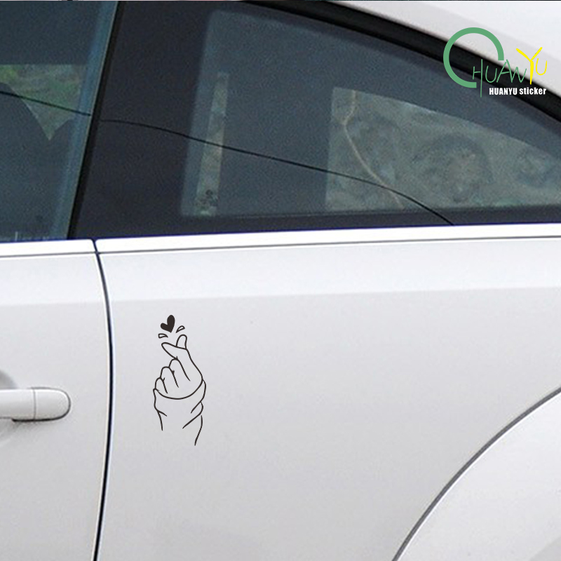 Stiker kreatif tahan air, stik - Motorcycle Gear Hub ulasan dan harga