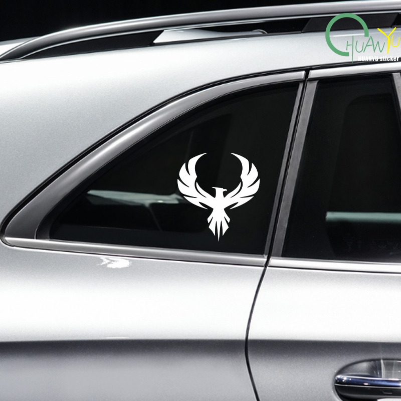 Stiker mobil vinil Decal PHOEN - Motorcycle Gear Phoenix ulasan dan harga