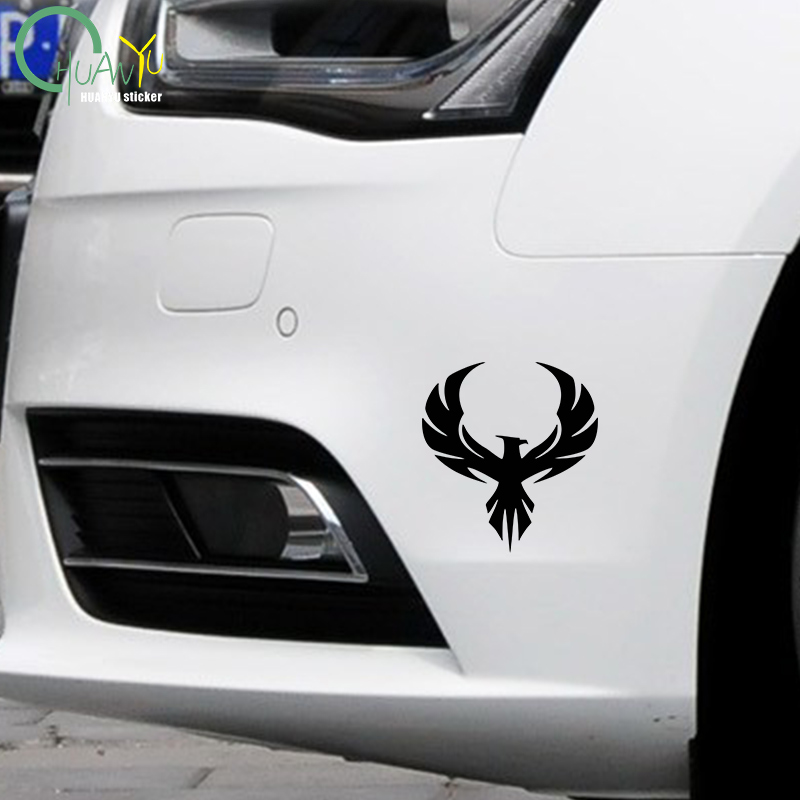 Stiker mobil vinil Decal PHOEN - Motorcycle Gear Phoenix ulasan dan harga