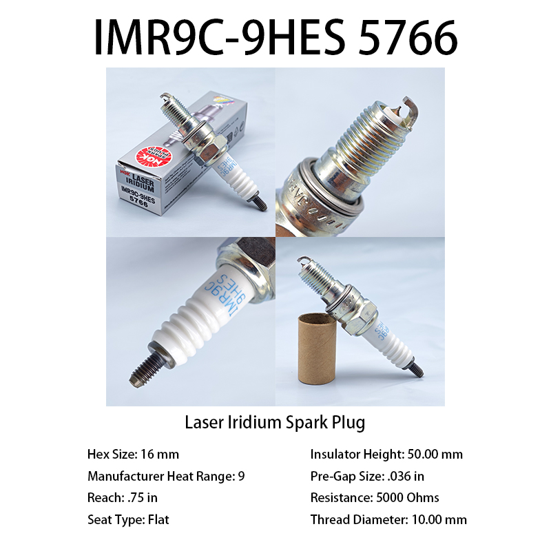 1 buah asli NGK Laser Iridium  - Ngk Spark Plug Laser Iridium ulasan dan harga