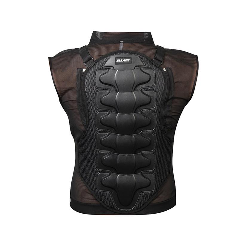 Pelindung pengendara sepeda mo - Chest Protector Armor ulasan dan harga
