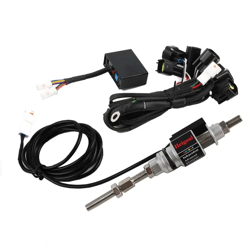 Aksesoris Motor Quickshifter S - Motorcycle Gear Zone ulasan dan harga