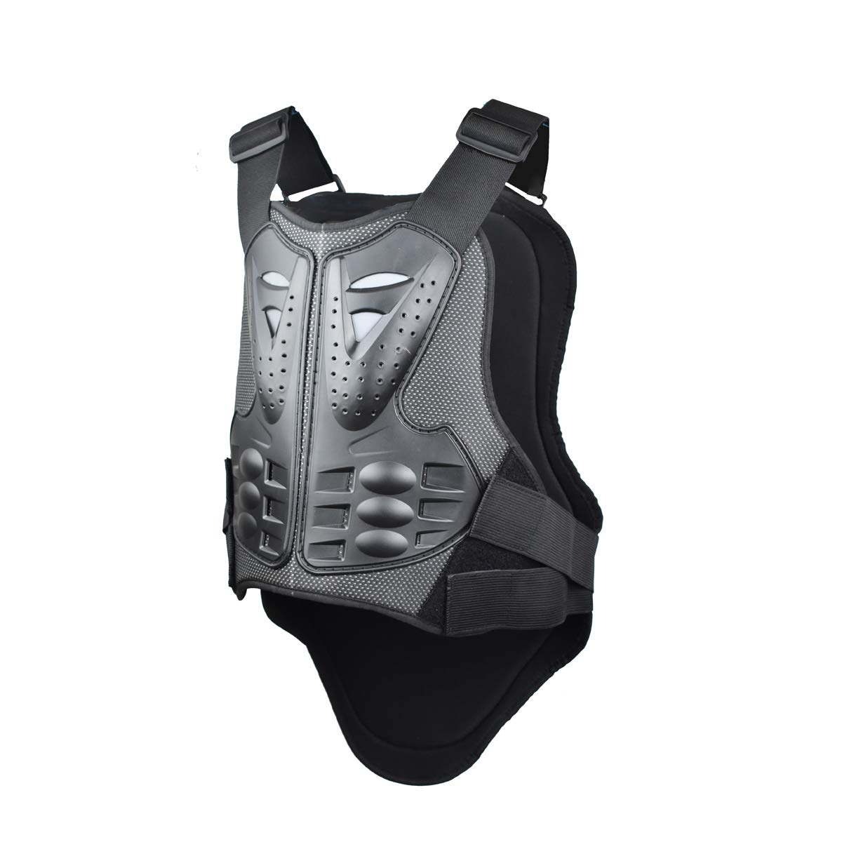 Rompi Sepeda Motor Pelindung B - Chest Protector Armor ulasan dan harga