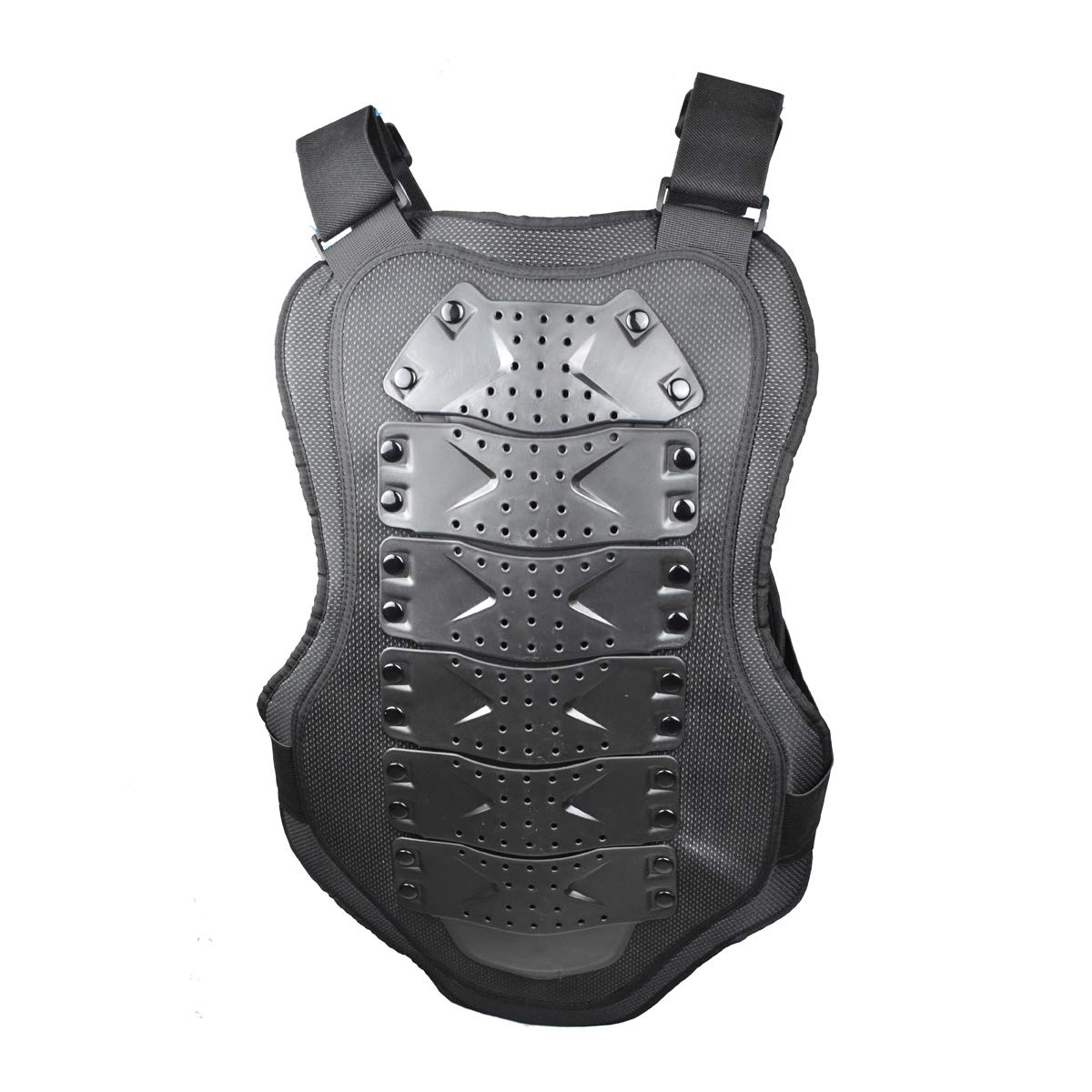 Rompi Sepeda Motor Pelindung B - Chest Protector Armor ulasan dan harga