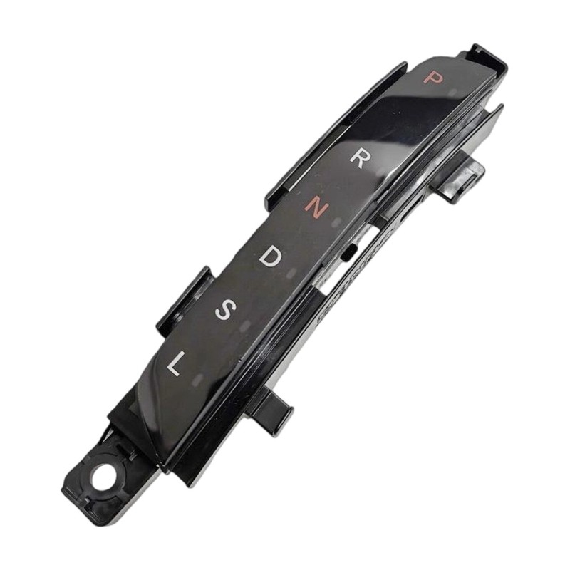 Indikator Pemilih Gigi Transmi - Gear Indicator Display ulasan dan harga
