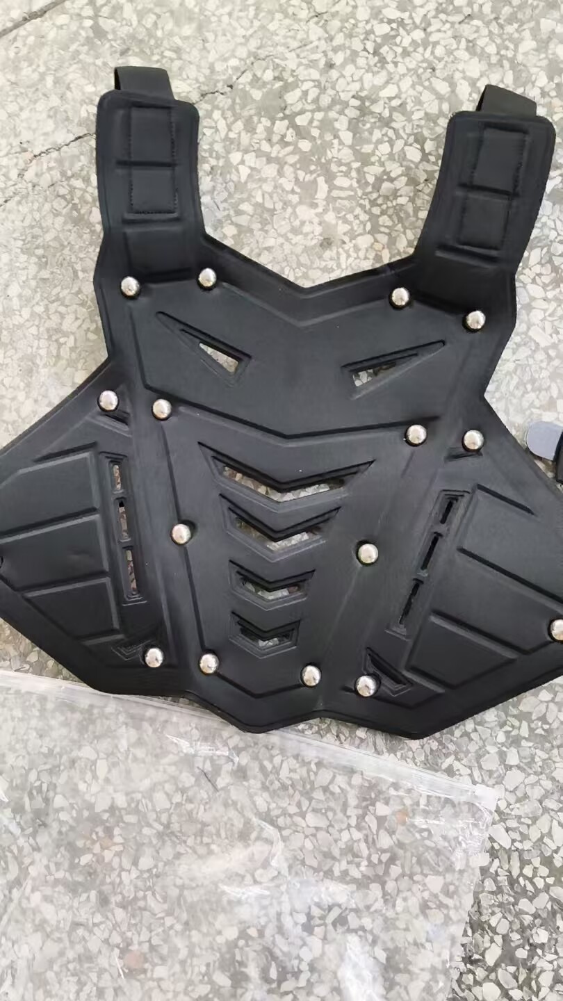 Jaket Pelindung Badan Motorcro - Chest Protector Armor ulasan dan harga