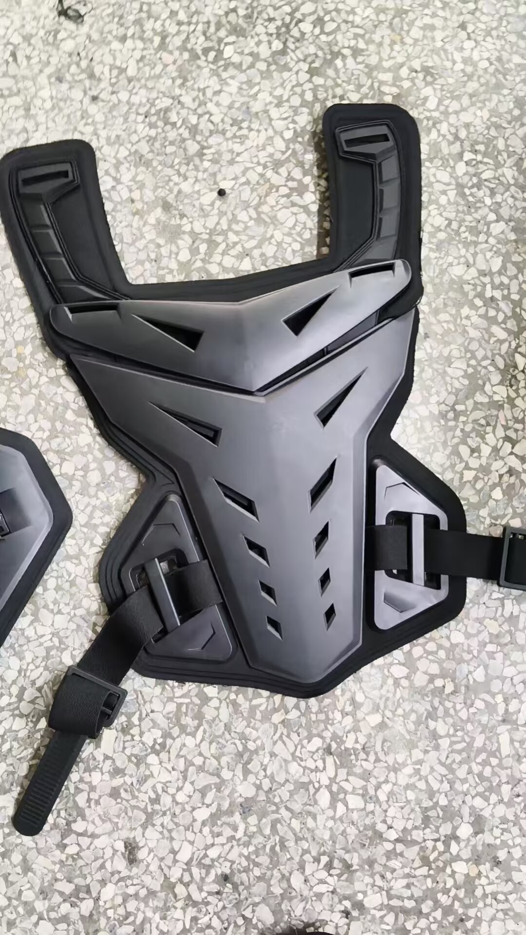 Jaket Pelindung Badan Motorcro - Chest Protector Armor ulasan dan harga