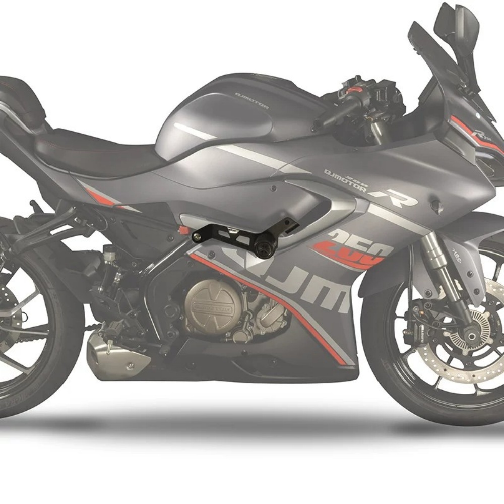 UNTUK Aksesori Anti-Tabrakan R - Motorcycle Gear Essentials ulasan dan harga