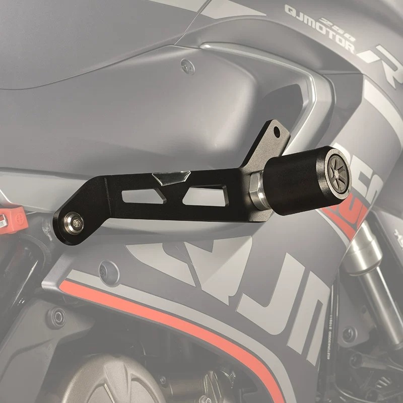 UNTUK Aksesori Anti-Tabrakan R - Motorcycle Gear Essentials ulasan dan harga