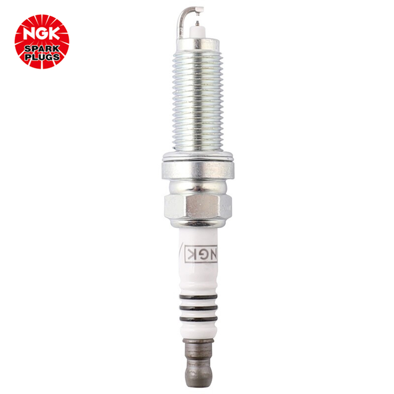 Busi NGK Iridium Platinum DF6H - Ngk Spark Plug Laser Iridium ulasan dan harga