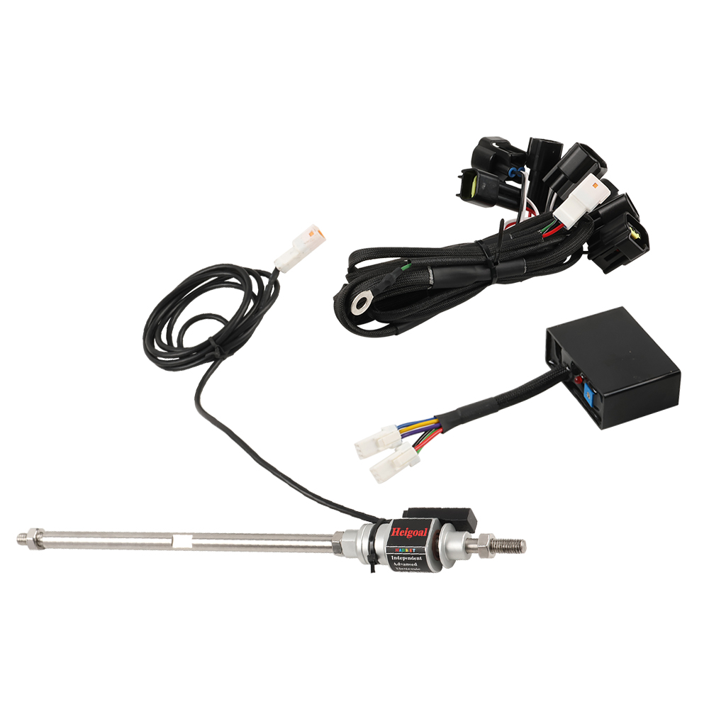 Sepeda Motor QuickShifter Satu - Motorcycle Gear Zone ulasan dan harga