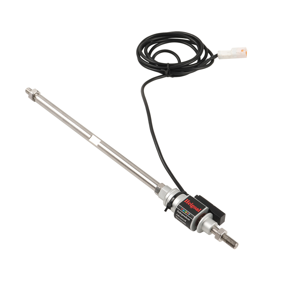 Sepeda Motor QuickShifter Satu - Motorcycle Gear Zone ulasan dan harga