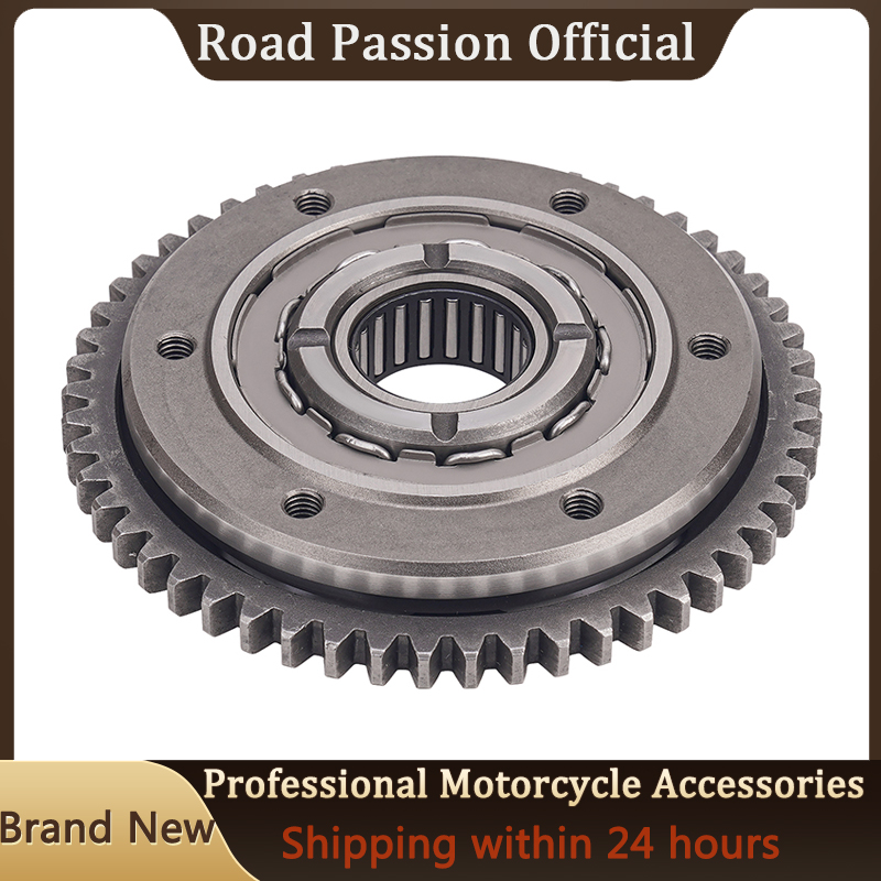 Kit Assy Gigi Kopling Starter  - Motorcycle Gear Zone ulasan dan harga