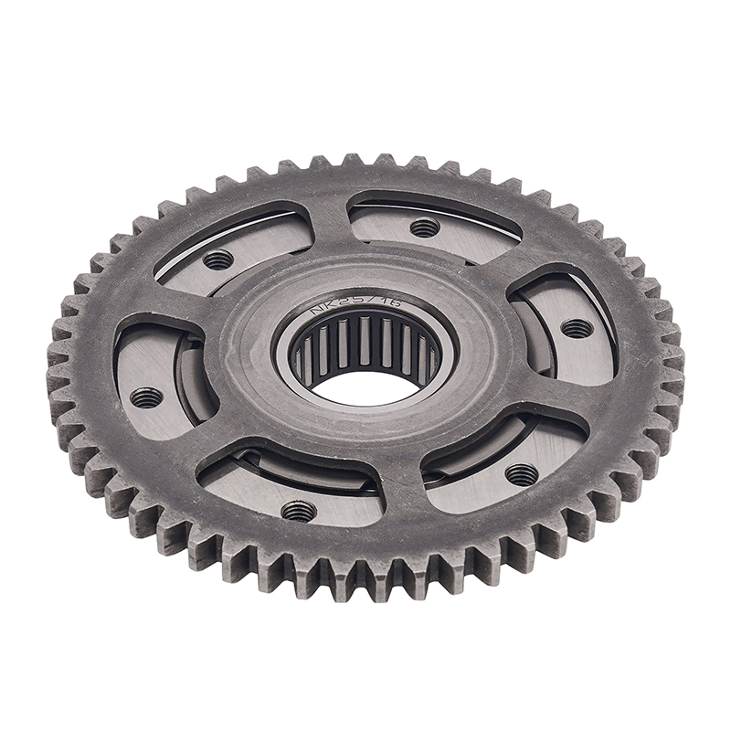 Kit Assy Gigi Kopling Starter  - Motorcycle Gear Zone ulasan dan harga