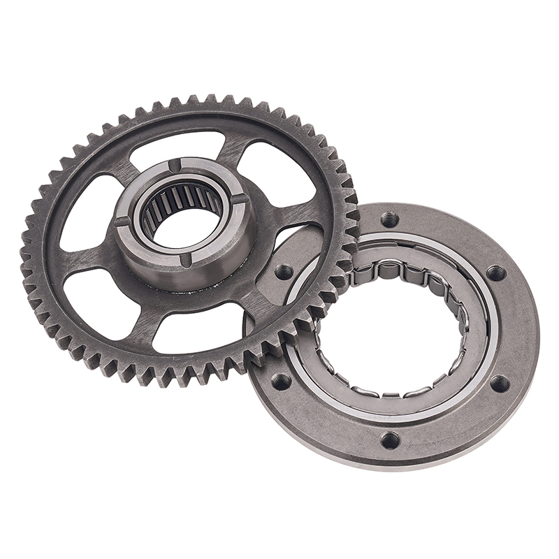 Kit Assy Gigi Kopling Starter  - Motorcycle Gear Zone ulasan dan harga