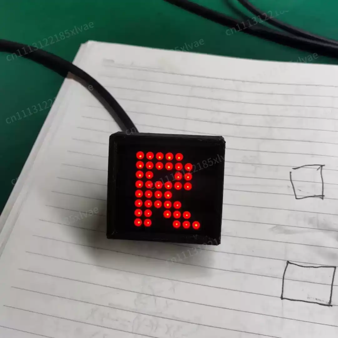 Tampilan Indikator Gigi Kendar - Gear Indicator Display ulasan dan harga