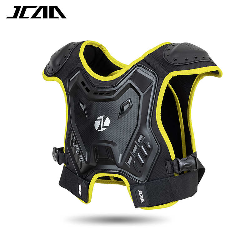 Rompi Pelindung Dada dan Pungg - Chest Protector Armor ulasan dan harga