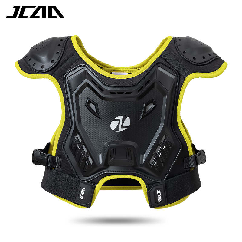 Rompi Pelindung Dada dan Pungg - Chest Protector Armor ulasan dan harga