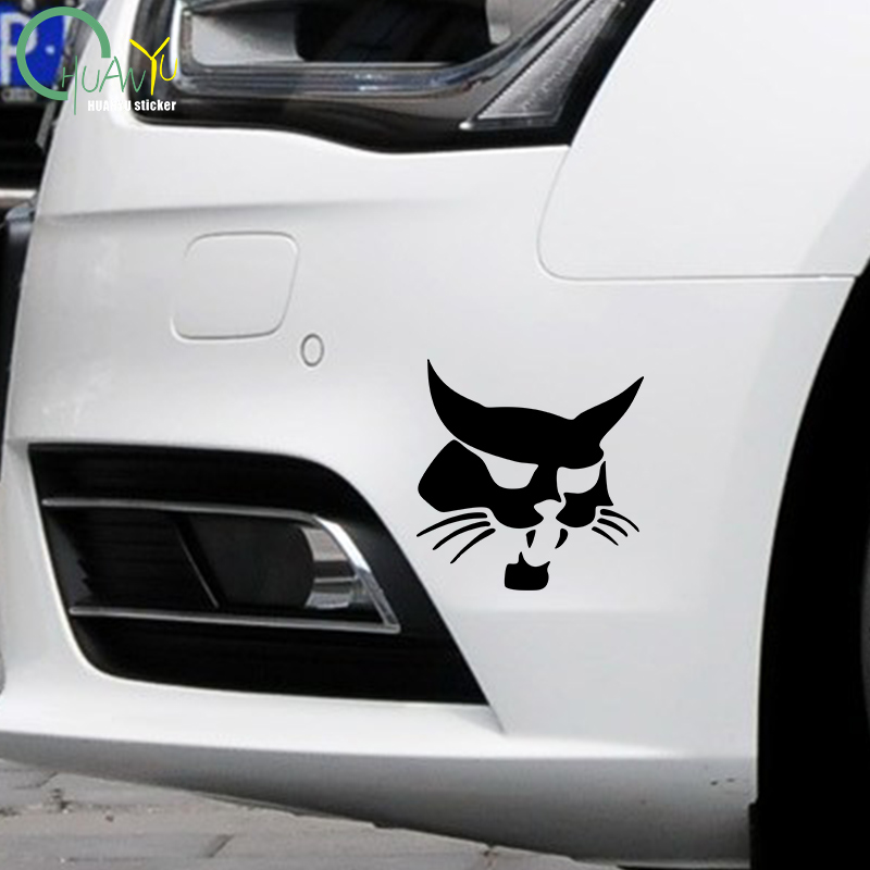 Stiker mobil siluet kepala Bob - Motorcycle Gear Hub ulasan dan harga