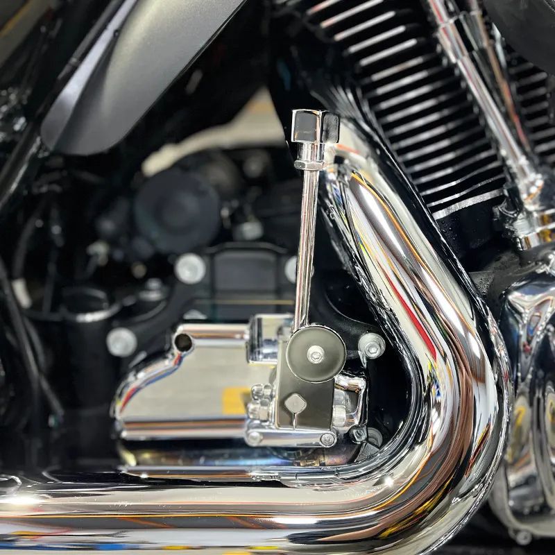 Aksesoris sepeda motor Persnel - Motorcycle Gear Manufacturers ulasan dan harga
