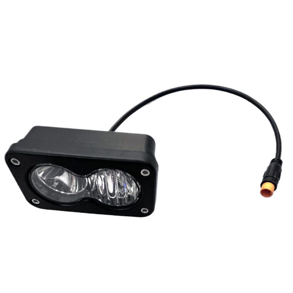 Lampu Sorot LED PHONE&GEAR 3 i - Motorcycle Gear Manufacturers ulasan dan harga