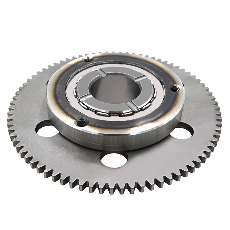 Rakitan Roda Gigi Kopling Star - Motorcycle Gear Zone ulasan dan harga