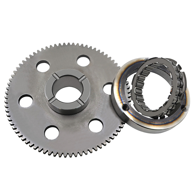 Rakitan Roda Gigi Kopling Star - Motorcycle Gear Zone ulasan dan harga