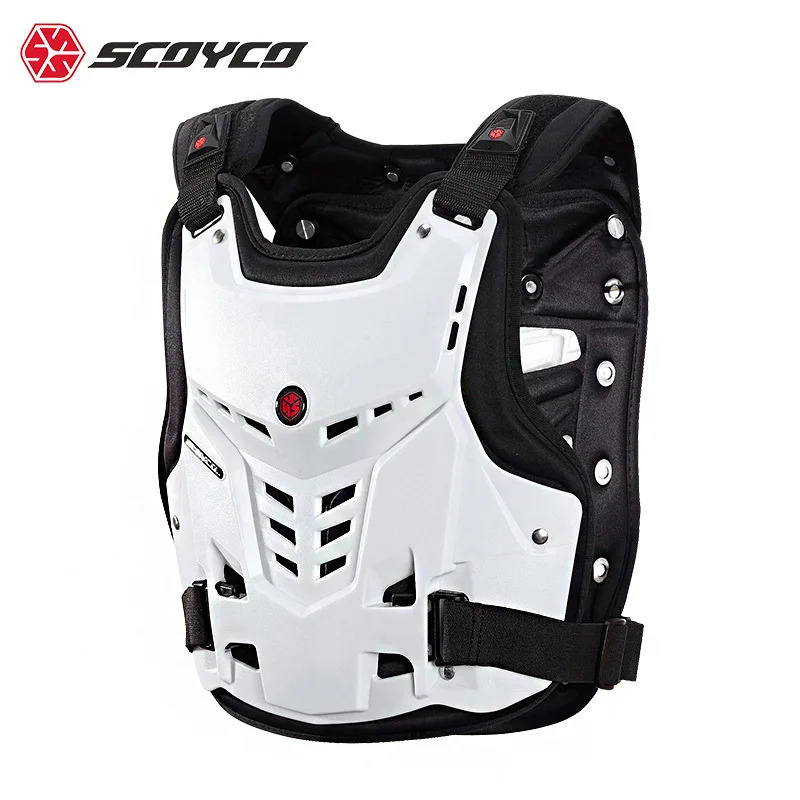 Pelindung Dada & Pelindung Pun - Chest Protector Armor ulasan dan harga