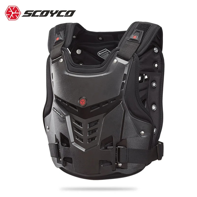 Pelindung Dada & Pelindung Pun - Chest Protector Armor ulasan dan harga